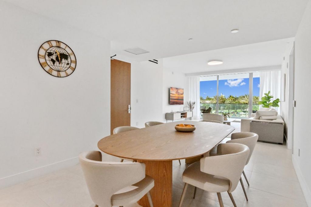 10203 Collins Avenue, Unit 305, Bal Harbour, FL 33154 Photo