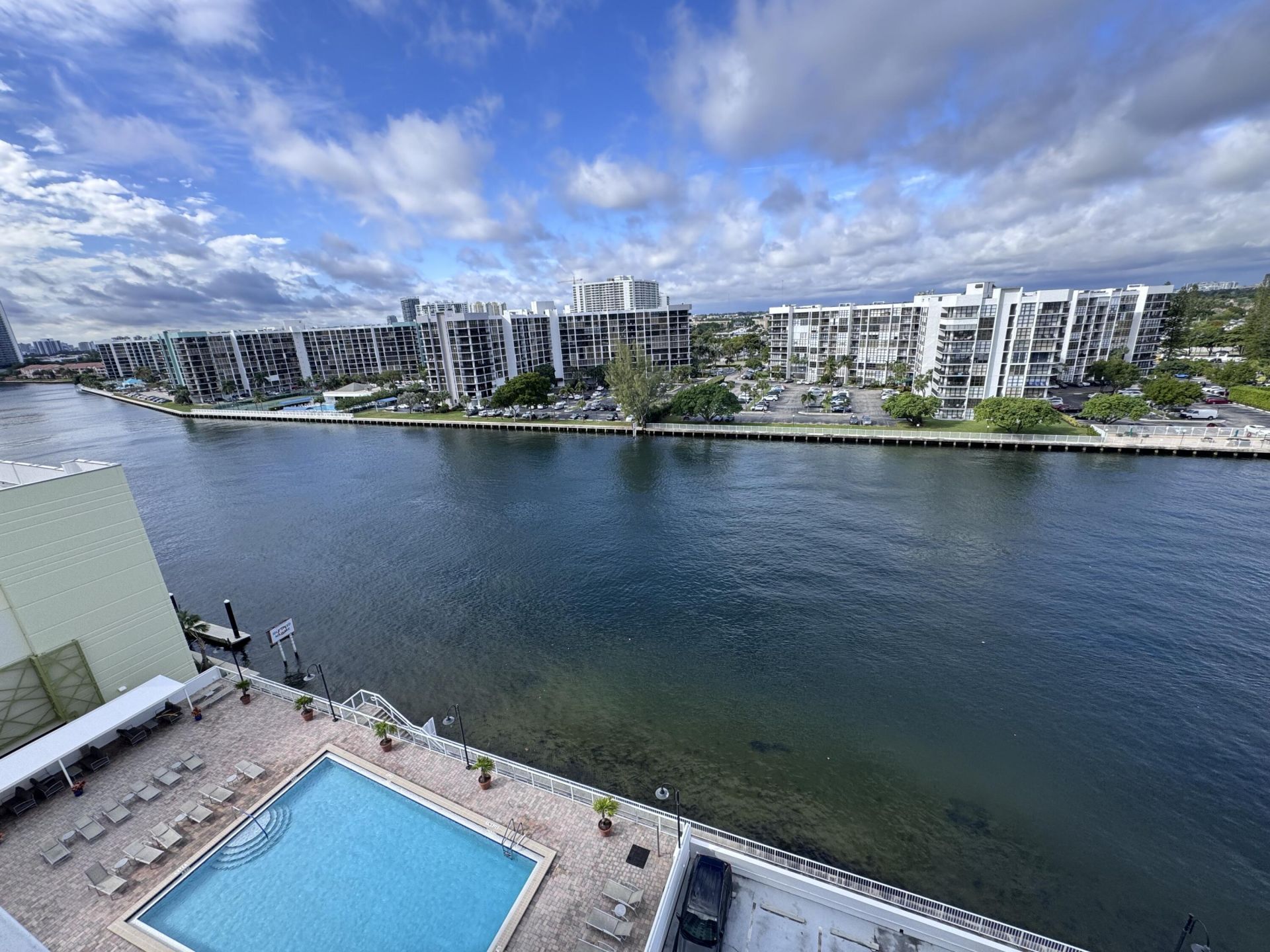 3000 S Ocean Drive, Unit 908, Hollywood, FL 33019 Photo