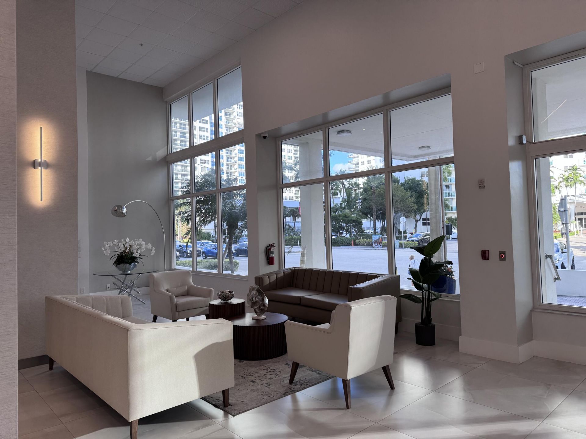 3000 S Ocean Drive, Unit 908, Hollywood, FL 33019 Photo