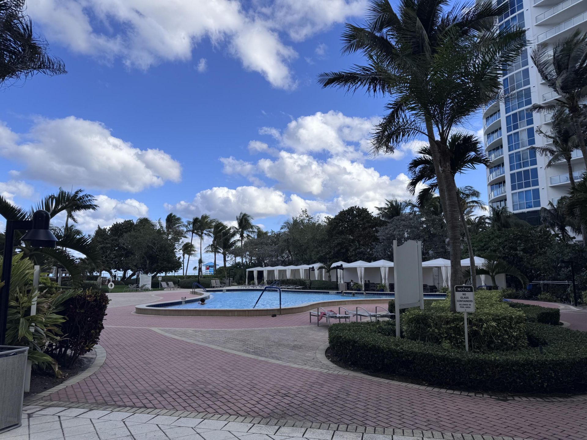 3000 S Ocean Drive, Unit 908, Hollywood, FL 33019 Photo