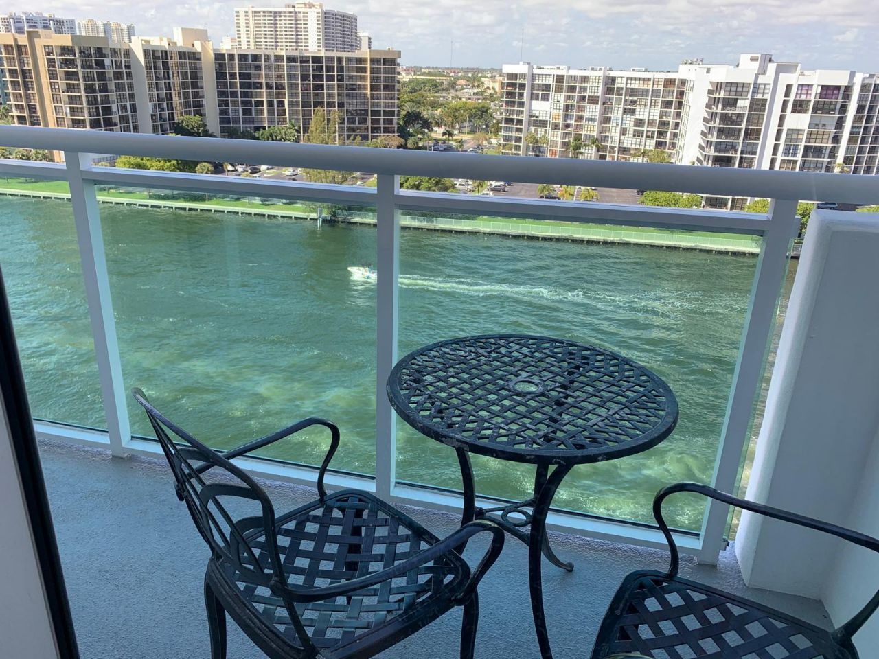 3000 S Ocean Drive, Unit 908, Hollywood, FL 33019 Photo