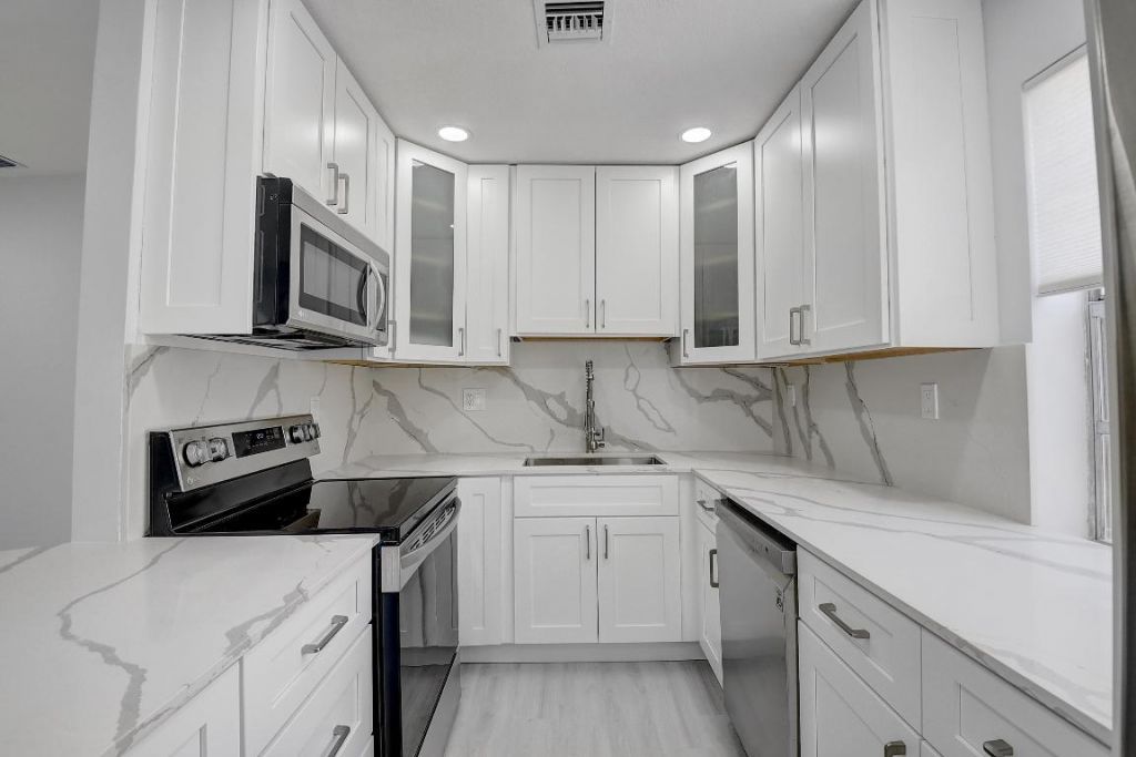 318 Monaco G Boulevard, Unit G, Delray Beach, FL 33446 Photo