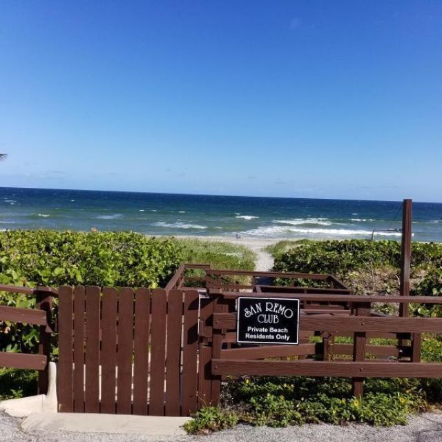 2871 N Ocean Boulevard, Unit V457, Boca Raton, FL 33431 Photo