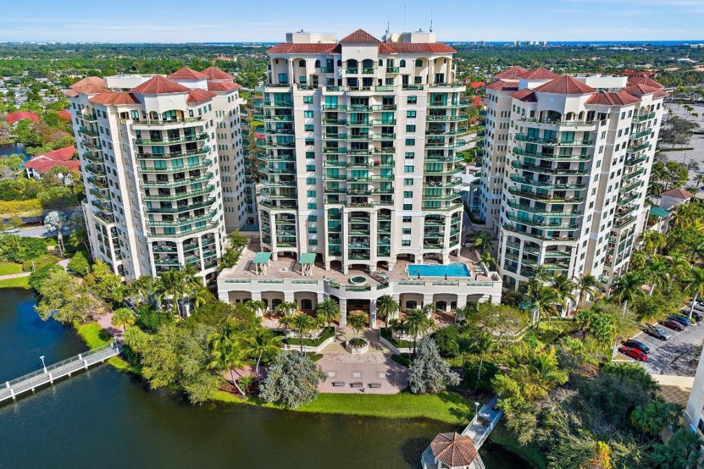 3630 Gardens Parkway, Unit 405c, Palm Beach Gardens, FL 33410 Photo