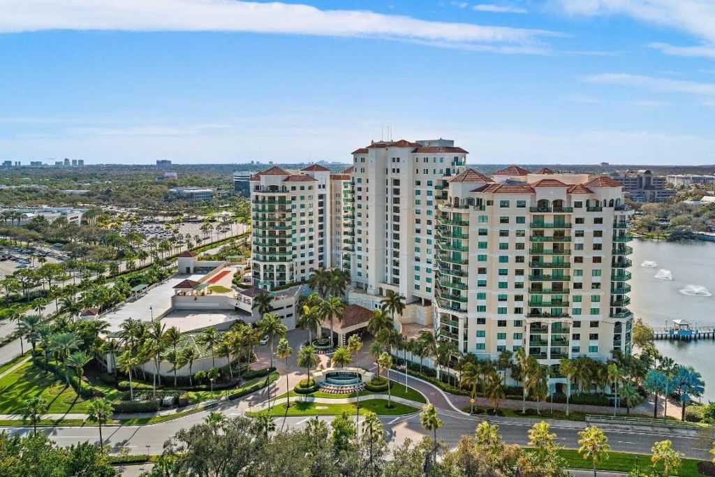 3630 Gardens Parkway, Unit 405c, Palm Beach Gardens, FL 33410 Photo