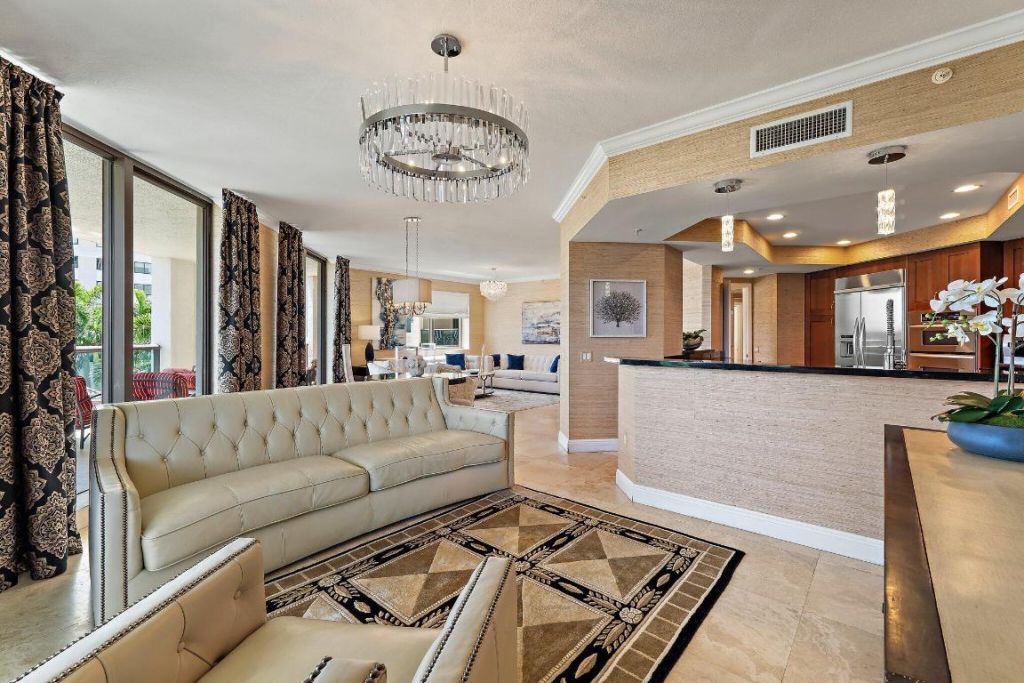 3630 Gardens Parkway, Unit 405c, Palm Beach Gardens, FL 33410 Photo