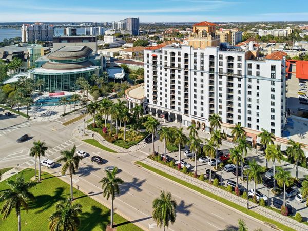 651 Okeechobee Boulevard, Unit 1108, West Palm Beach, FL 33401