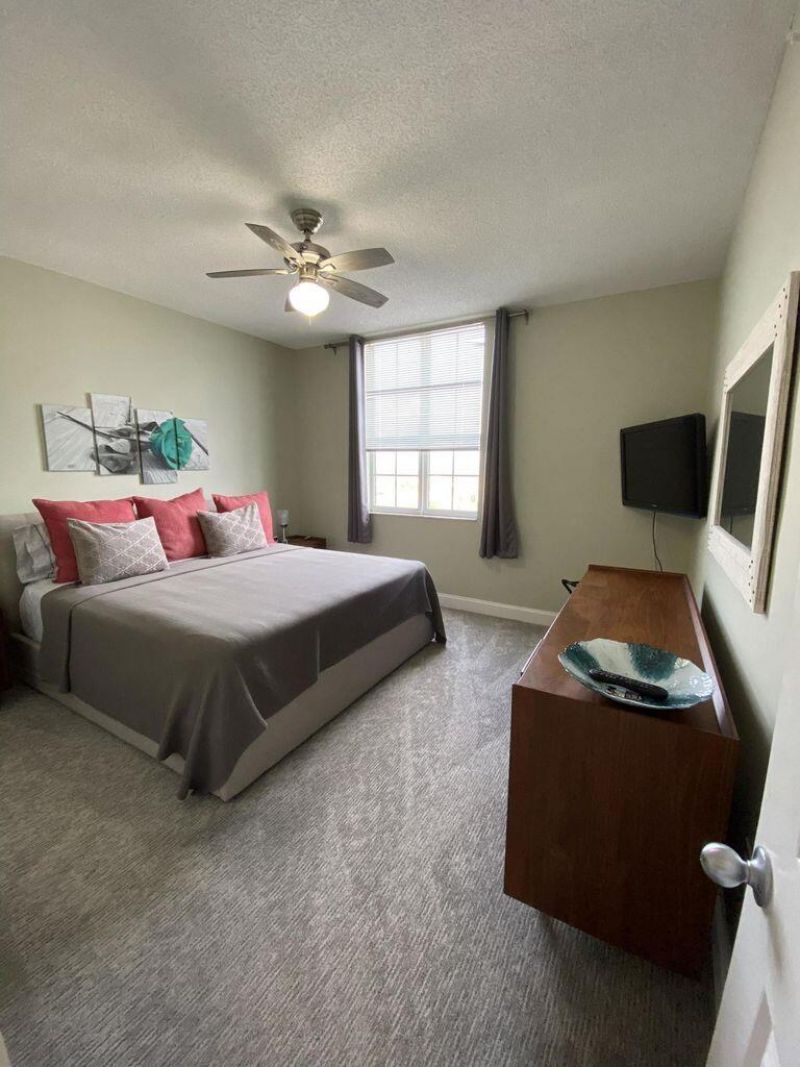 651 Okeechobee Boulevard, Unit 1108, West Palm Beach, FL 33401 Photo