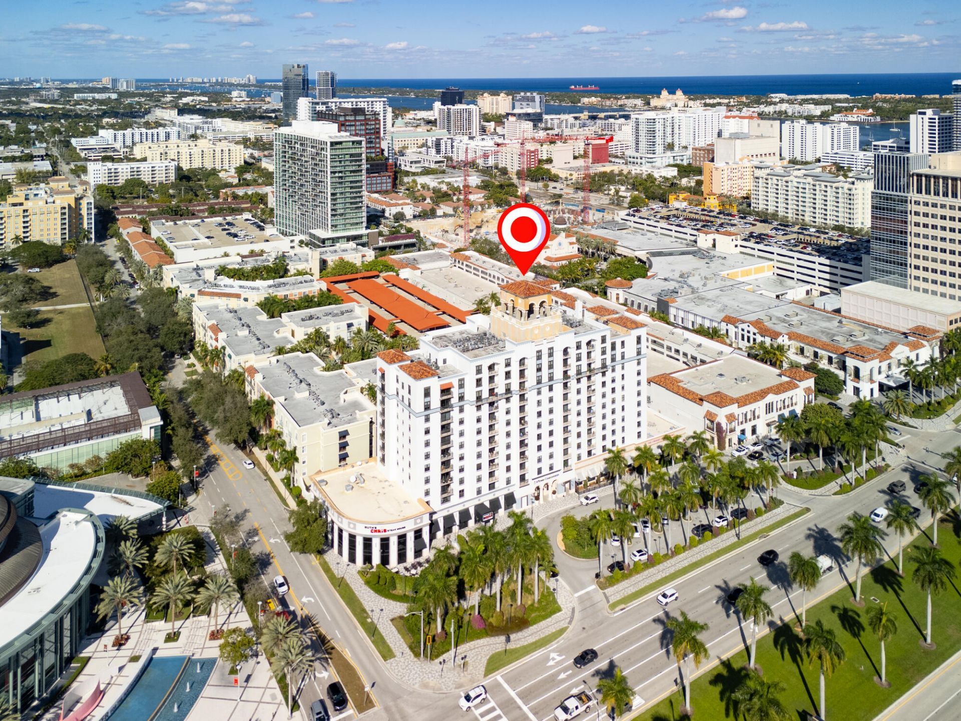 651 Okeechobee Boulevard, Unit 1108, West Palm Beach, FL 33401 Photo