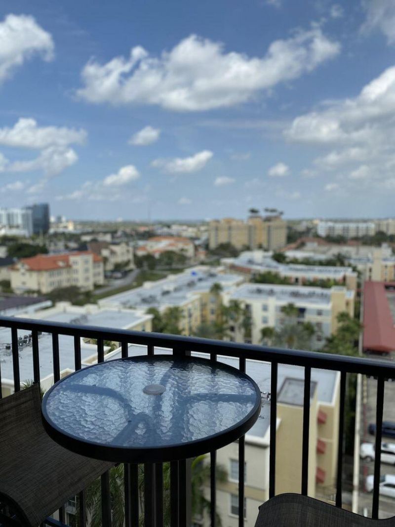 651 Okeechobee Boulevard, Unit 1108, West Palm Beach, FL 33401 Photo