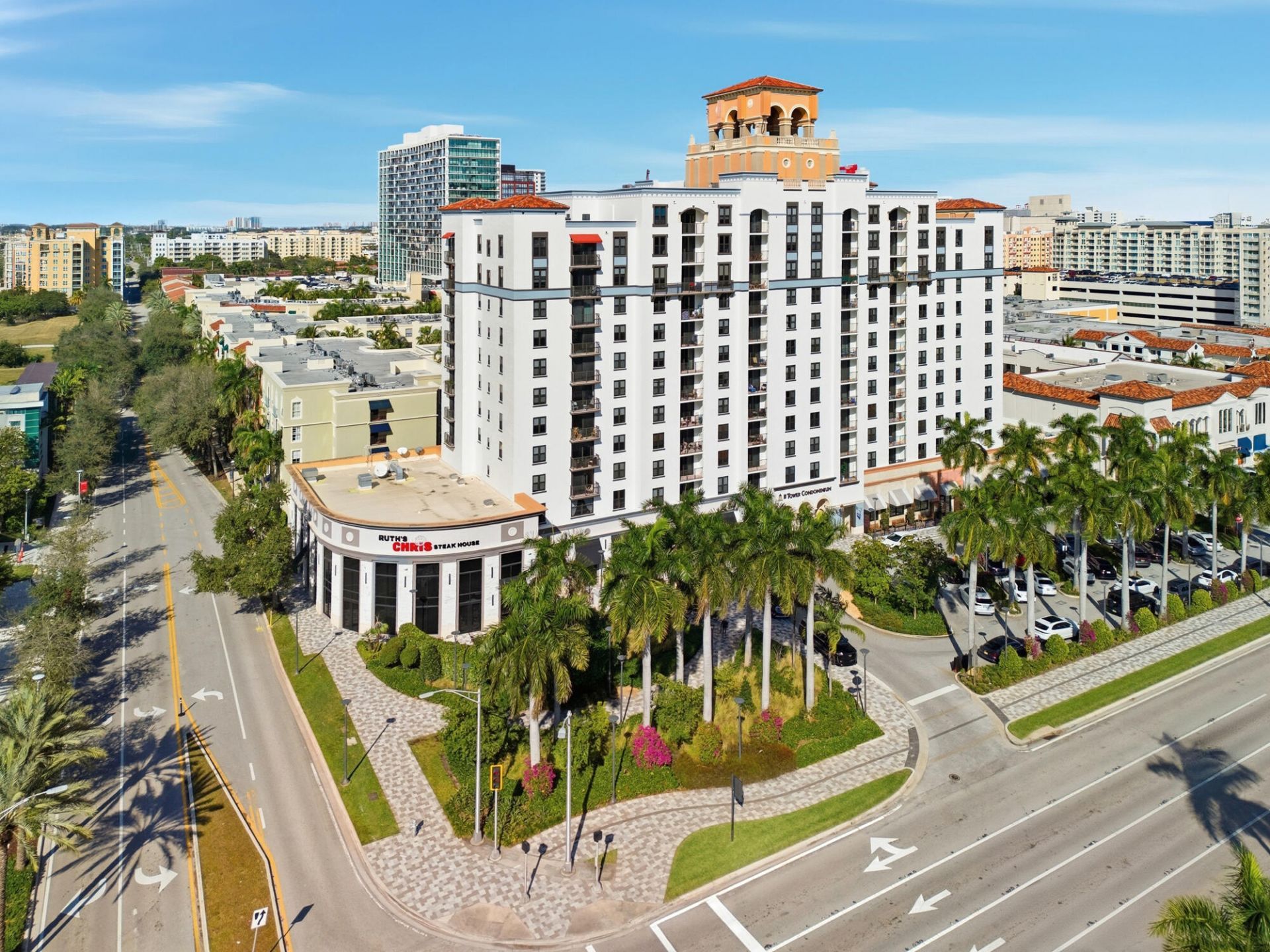 651 Okeechobee Boulevard, Unit 1108, West Palm Beach, FL 33401 Photo