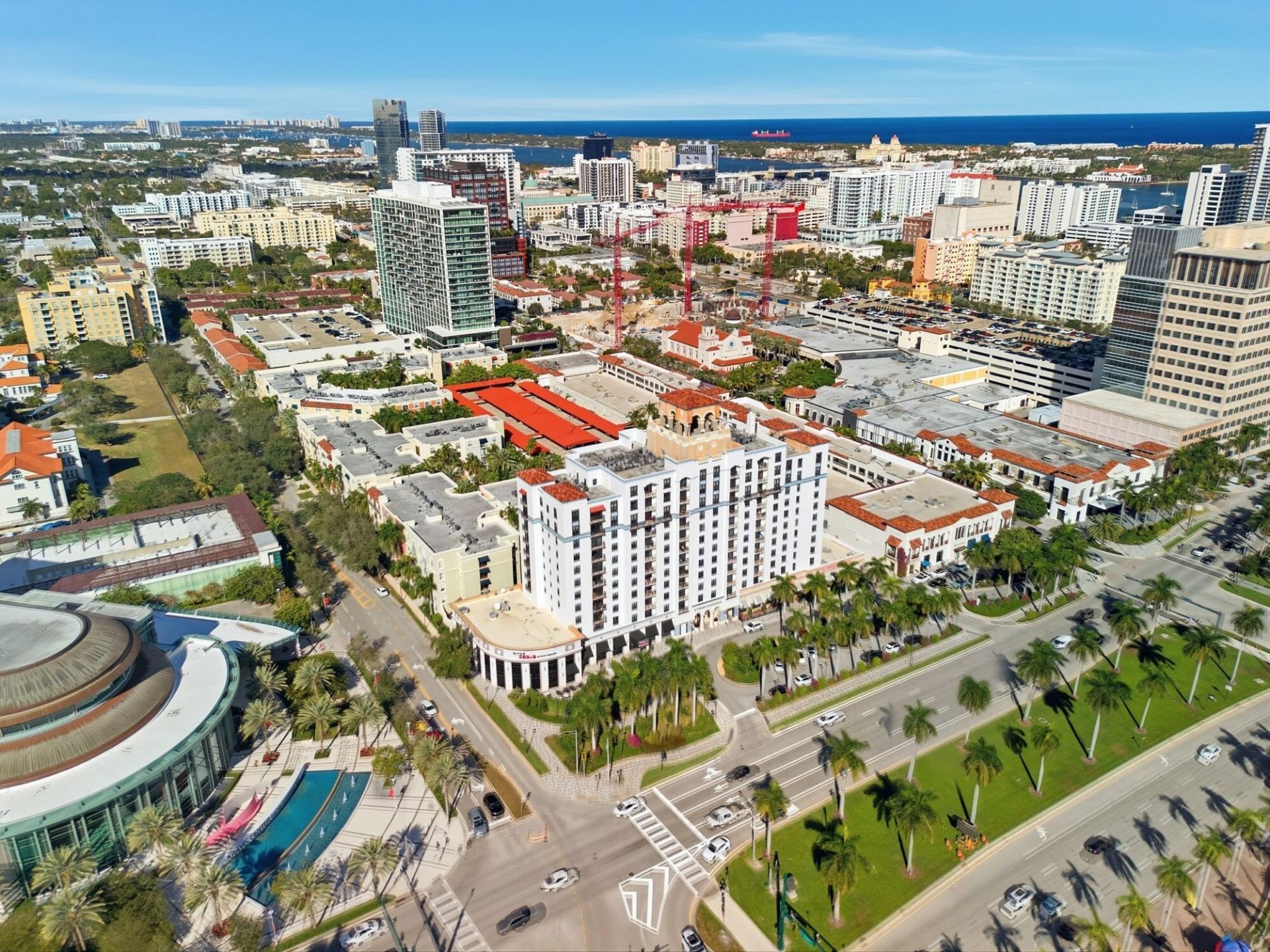 651 Okeechobee Boulevard, Unit 1108, West Palm Beach, FL 33401 Photo