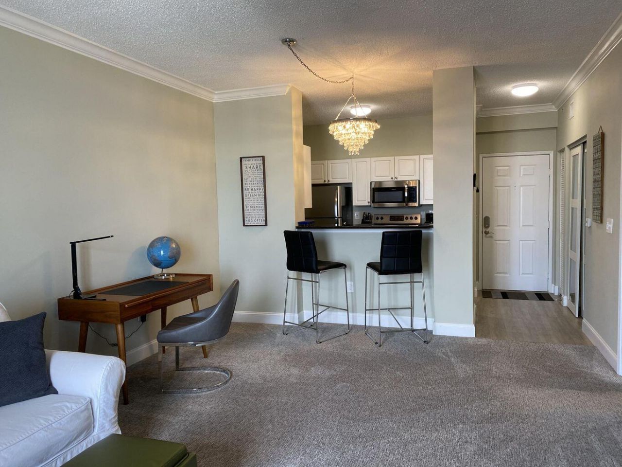 651 Okeechobee Boulevard, Unit 1108, West Palm Beach, FL 33401 Photo