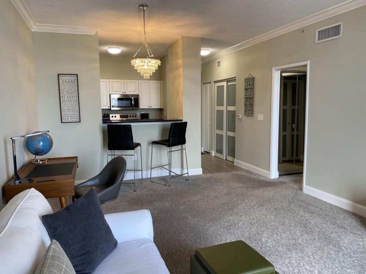 651 Okeechobee Boulevard, Unit 1108, West Palm Beach, FL 33401 Photo