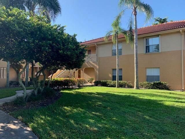 4831 Via Palm Lakes, Unit 1219, West Palm Beach, FL 33417 Photo