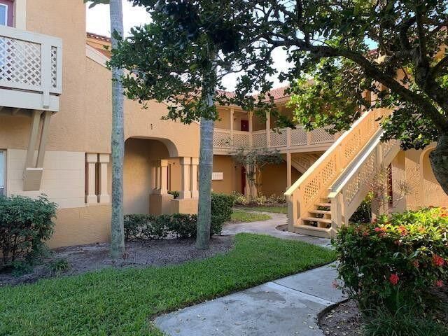 4831 Via Palm Lakes, Unit 1219, West Palm Beach, FL 33417 Photo