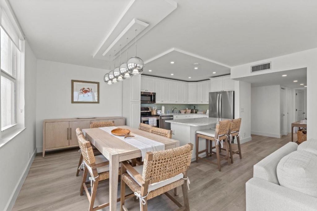 5440 N Ocean Drive, Unit 306, Singer Island, FL 33404 Photo