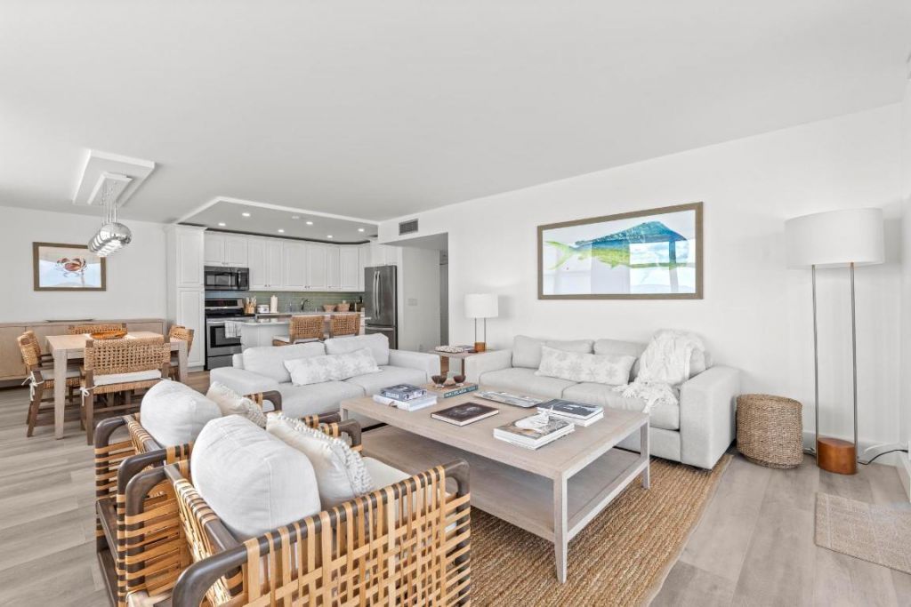 5440 N Ocean Drive, Unit 306, Singer Island, FL 33404 Photo