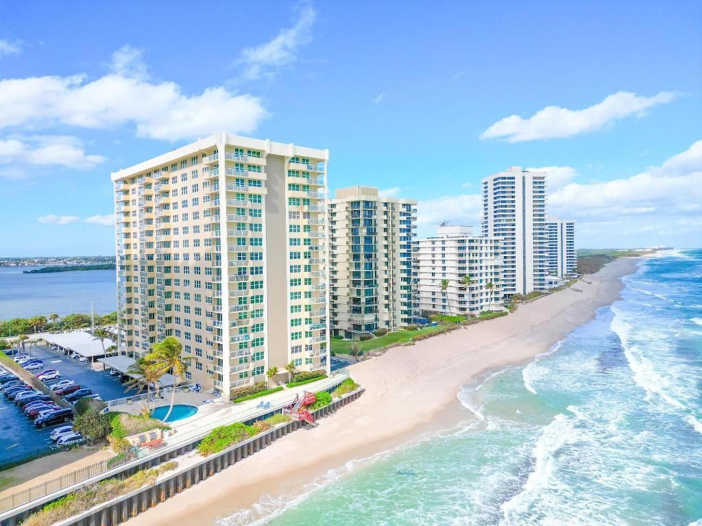 5440 N Ocean Drive, Unit 306, Singer Island, FL 33404 Photo