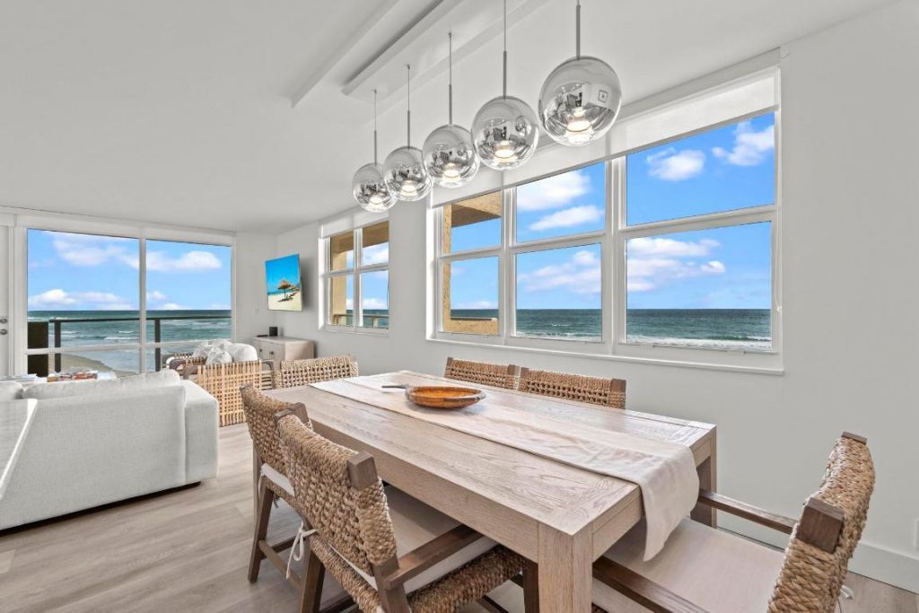 5440 N Ocean Drive, Unit 306, Singer Island, FL 33404 Photo