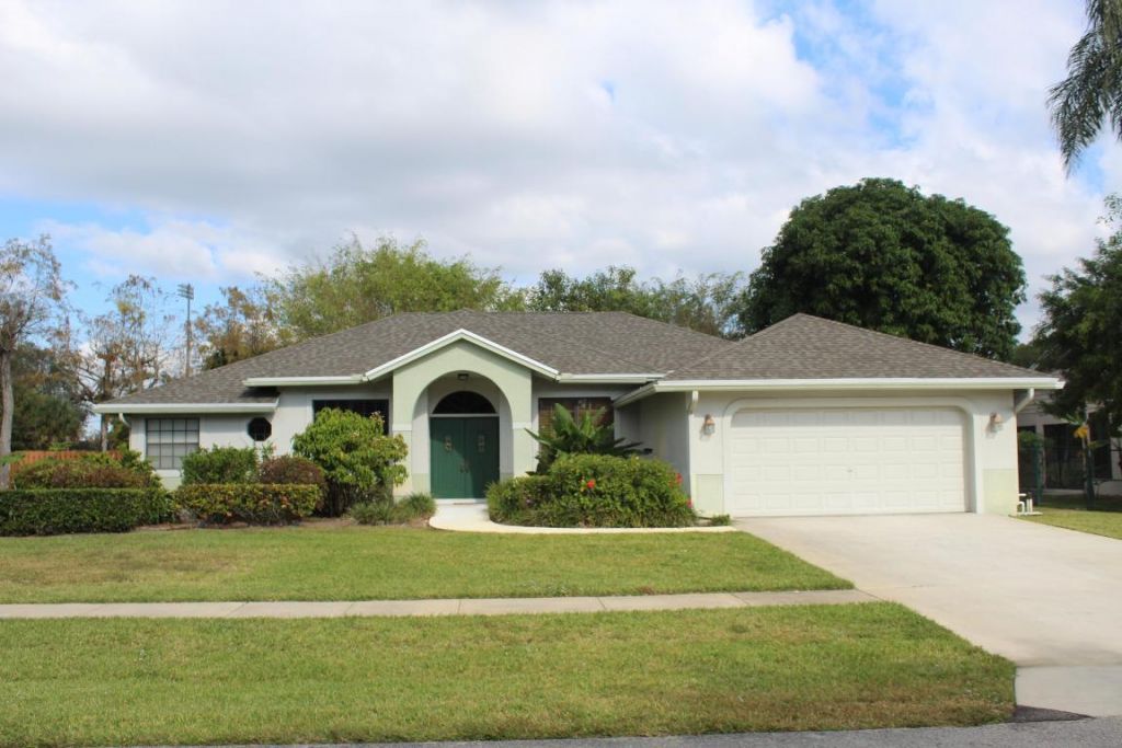 13676 Folkestone Court, Wellington, FL 33414 Photo