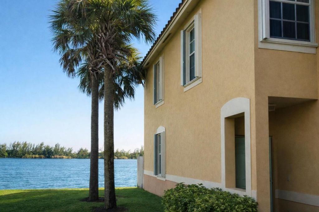 4083 Crystal Lake Drive, Unit 4083, Deerfield Beach, FL 33064 Photo