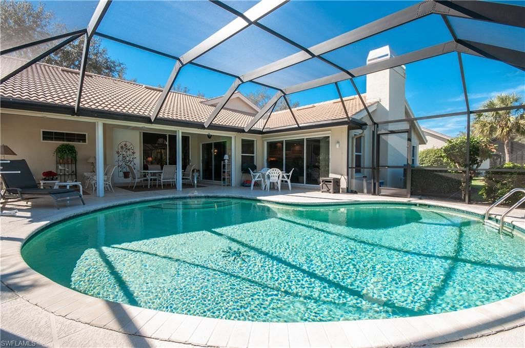 13201 Bridgeford Ave, Bonita Springs, FL 34135 Photo