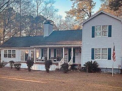 210 Quaker Road, Saint George, SC 29477