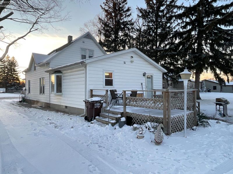 246 Spring Street, Clyde, OH 43410 Photo 4