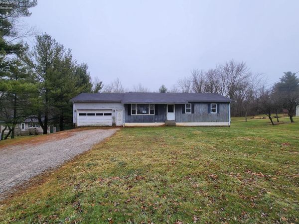4005 Egypt Road, Willard, OH 44890