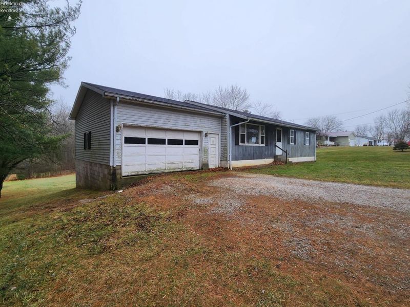 4005 Egypt Road, Willard, OH 44890 Photo 3