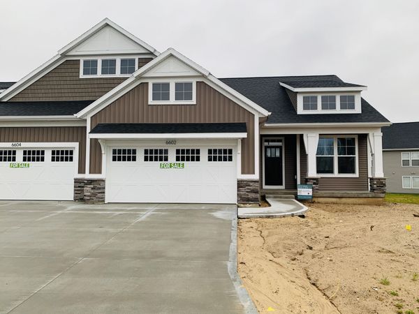 6602 Timber Crest Drive NE, Unit 53, Rockford, MI 49341