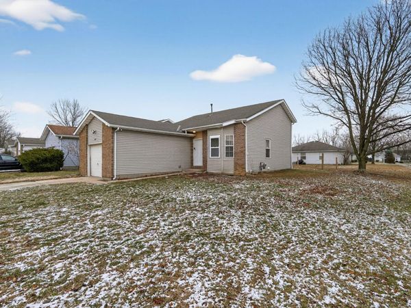 1640 Butterfly Court, Columbus, OH 43223