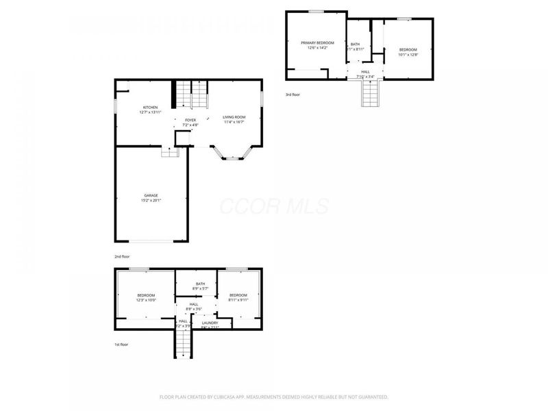 1640 Butterfly Court, Columbus, OH 43223 Photo 34