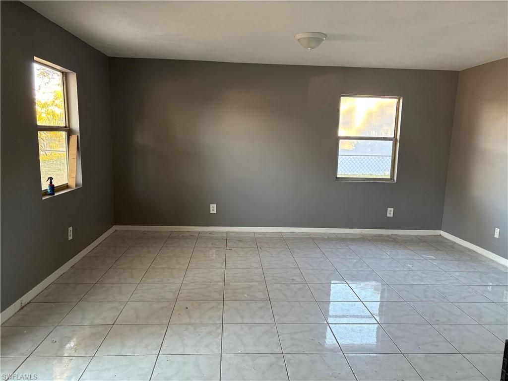 3758 Minnesota Dr E, Fort Myers, FL 33916 Photo