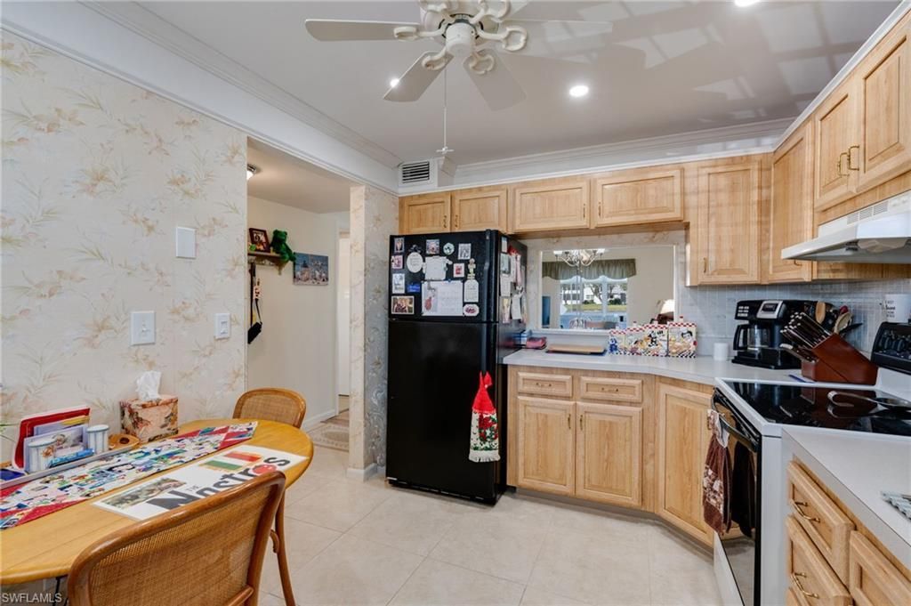 1505 Myerlee Country Club Blvd, Unit 2V, Fort Myers, FL 33919 Photo