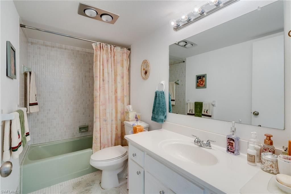1505 Myerlee Country Club Blvd, Unit 2V, Fort Myers, FL 33919 Photo