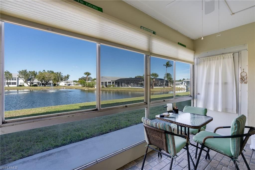 1505 Myerlee Country Club Blvd, Unit 2V, Fort Myers, FL 33919 Photo