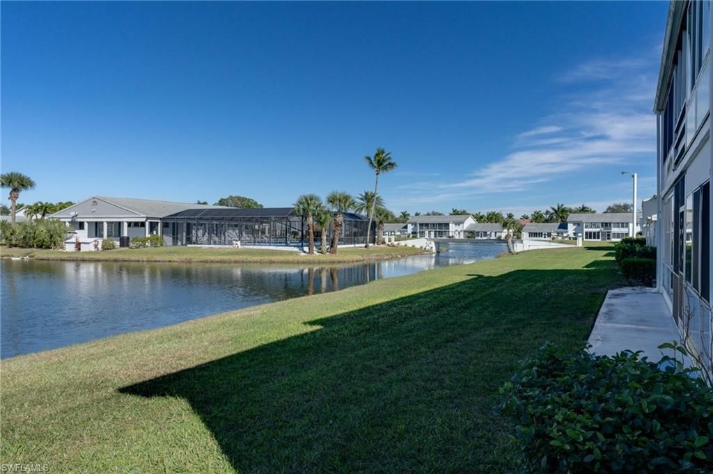 1505 Myerlee Country Club Blvd, Unit 2V, Fort Myers, FL 33919 Photo