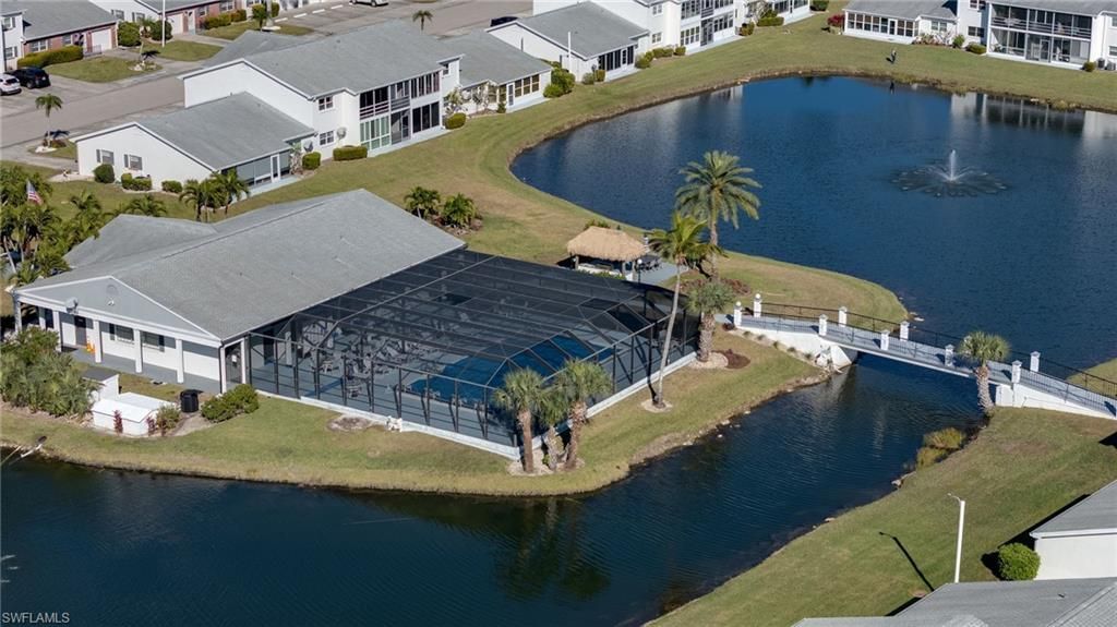 1505 Myerlee Country Club Blvd, Unit 2V, Fort Myers, FL 33919 Photo