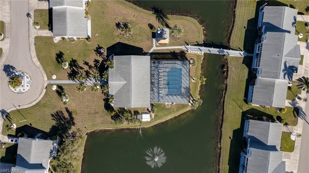 1505 Myerlee Country Club Blvd, Unit 2V, Fort Myers, FL 33919 Photo