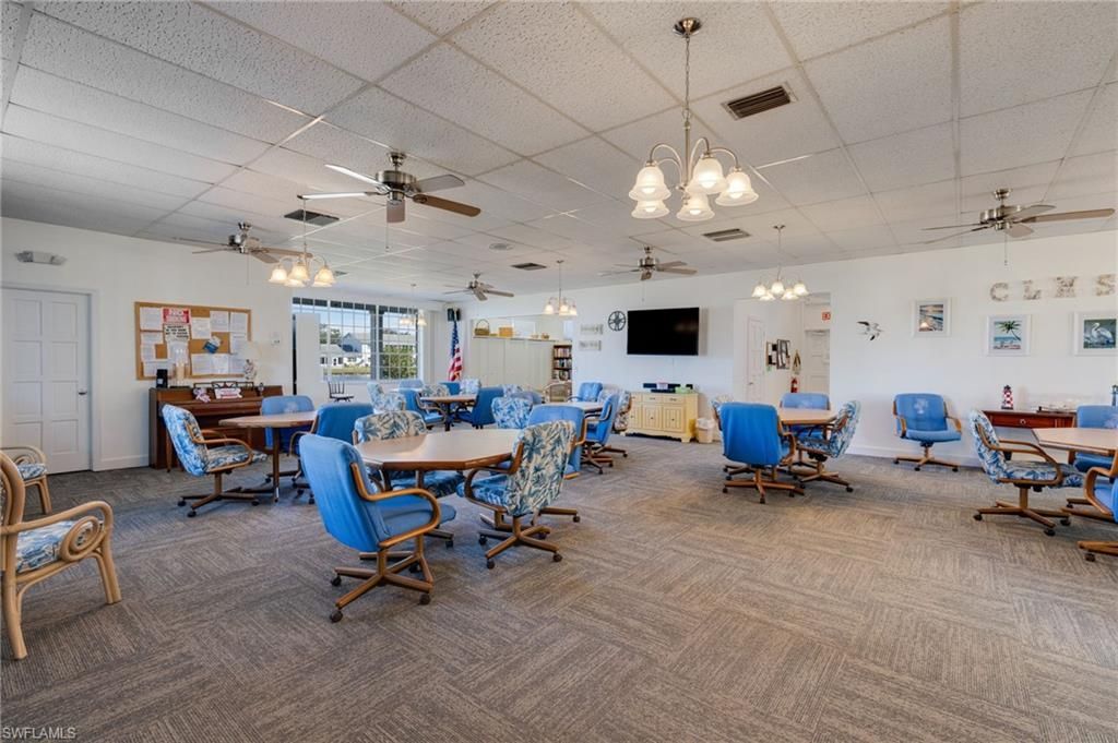 1505 Myerlee Country Club Blvd, Unit 2V, Fort Myers, FL 33919 Photo