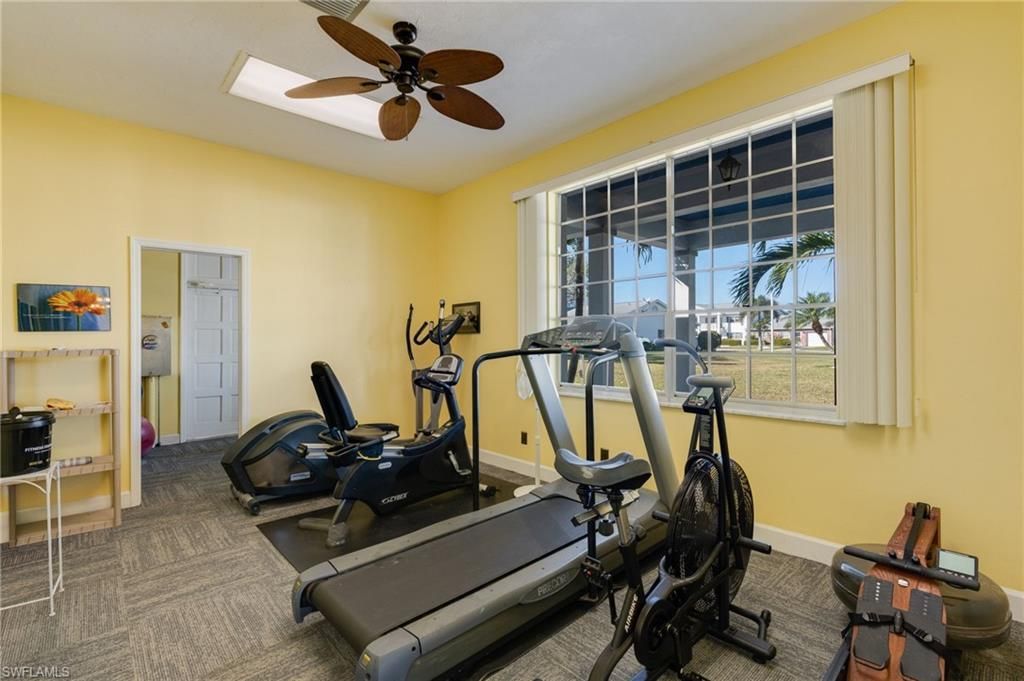 1505 Myerlee Country Club Blvd, Unit 2V, Fort Myers, FL 33919 Photo