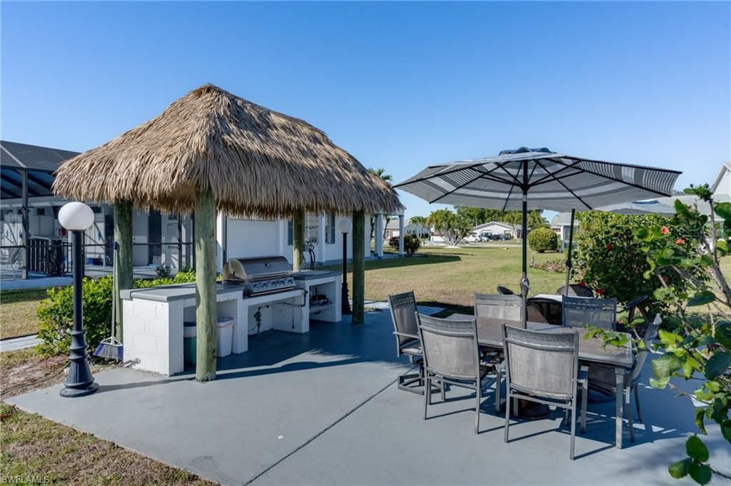 1505 Myerlee Country Club Blvd, Unit 2V, Fort Myers, FL 33919 Photo