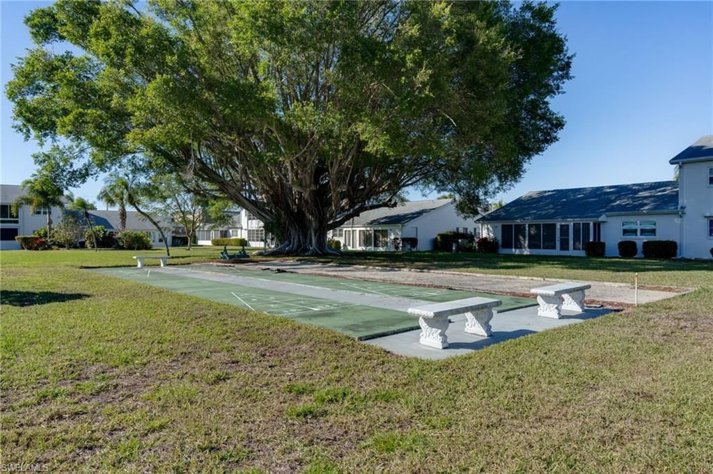 1505 Myerlee Country Club Blvd, Unit 2V, Fort Myers, FL 33919 Photo