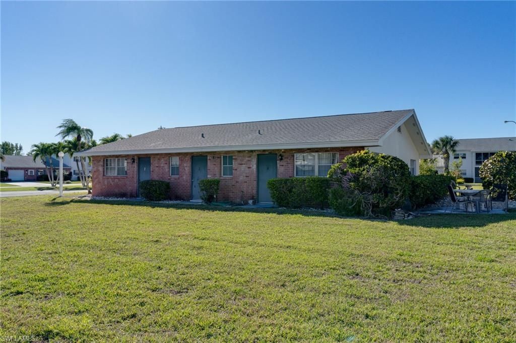1505 Myerlee Country Club Blvd, Unit 2V, Fort Myers, FL 33919 Photo