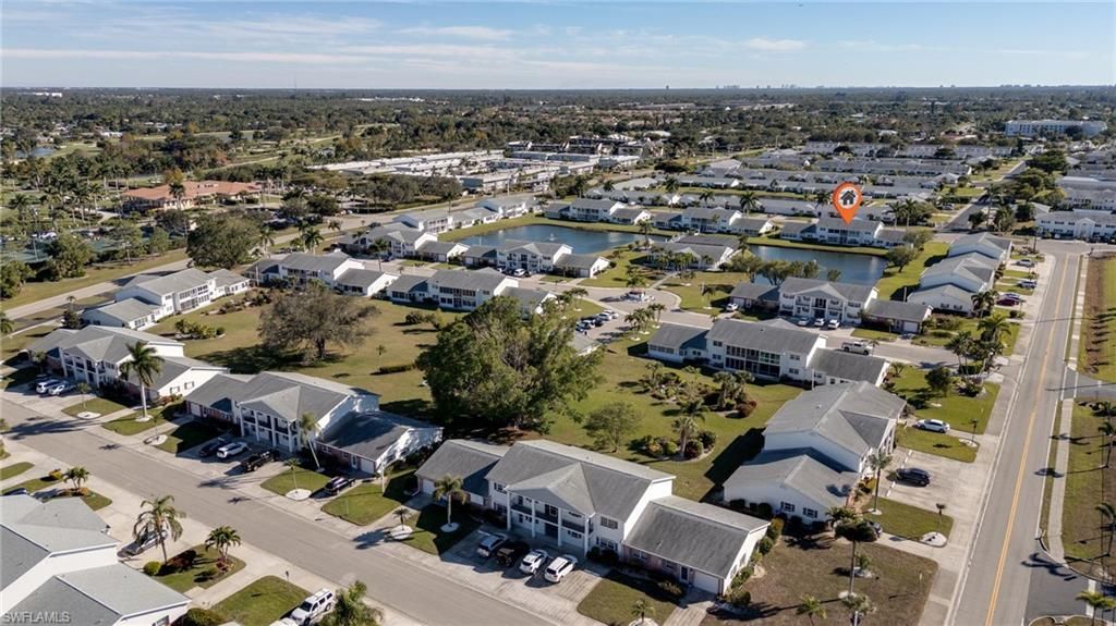 1505 Myerlee Country Club Blvd, Unit 2V, Fort Myers, FL 33919 Photo