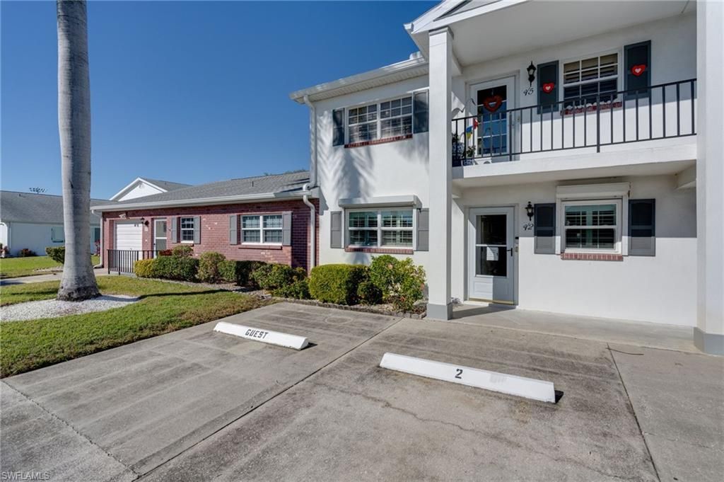 1505 Myerlee Country Club Blvd, Unit 2V, Fort Myers, FL 33919 Photo