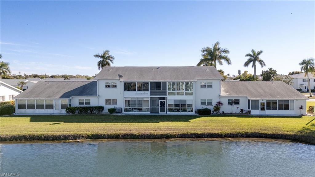 1505 Myerlee Country Club Blvd, Unit 2V, Fort Myers, FL 33919 Photo