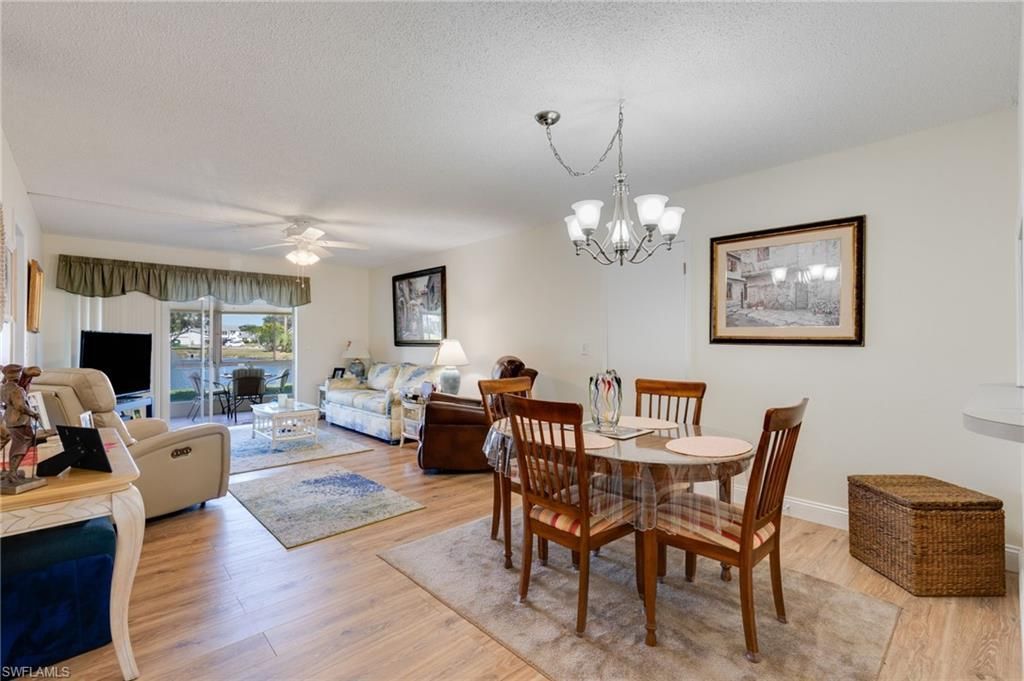 1505 Myerlee Country Club Blvd, Unit 2V, Fort Myers, FL 33919 Photo